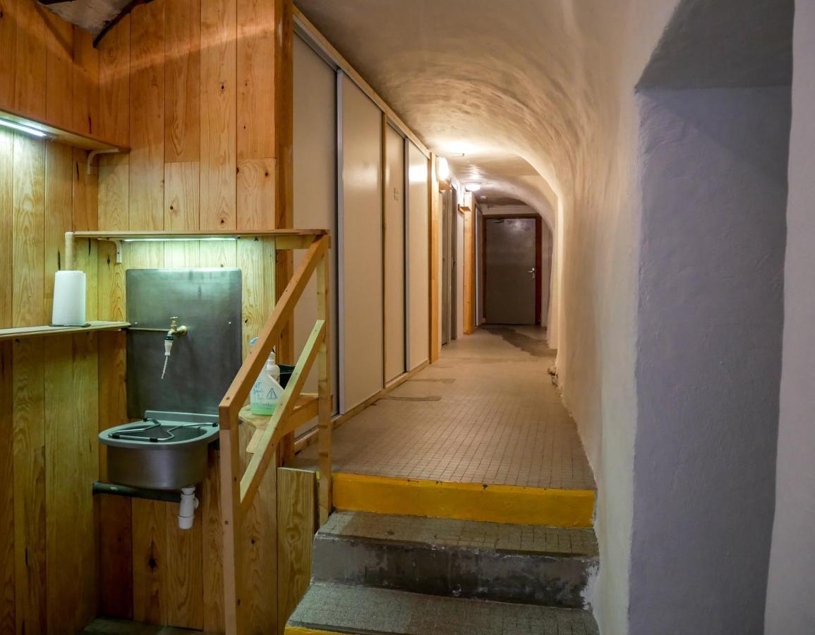 Chalet Le Genepy With Amazing Views! Molines-en-Queyras Exterior photo